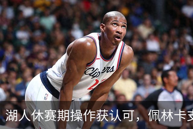 湖人休赛期操作获认可，佩林卡支持率飙升仅5%球迷不满