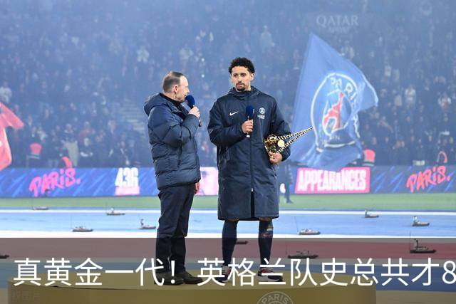 真黄金一代！英格兰队史总共才8次出战大赛半决赛，近5届4次出战