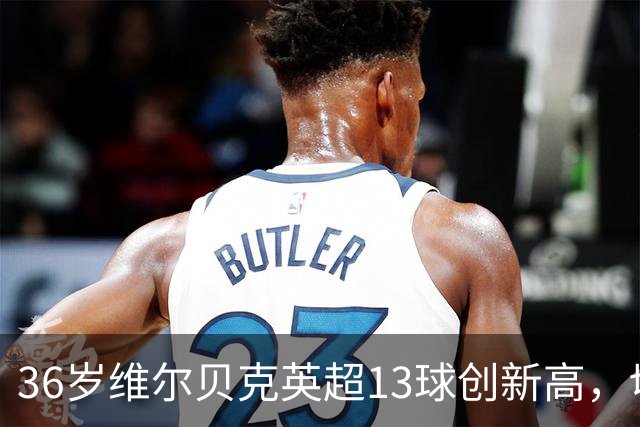 36岁维尔贝克英超13球创新高，切尔西追逐他图什么？